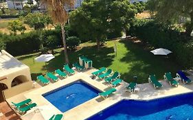 Sea City Torremolinos Golf