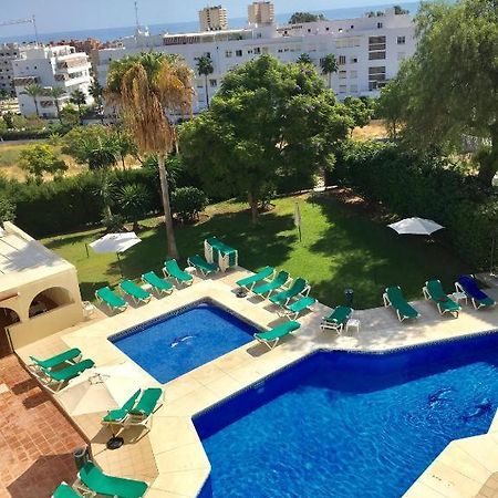 Sea City Torremolinos Golf Esterno foto