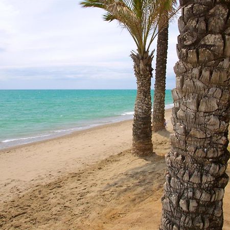 Sea City Torremolinos Golf Esterno foto