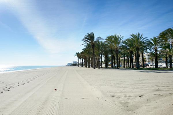 Sea City Torremolinos Golf Esterno foto