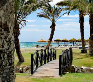 Sea City Torremolinos Golf Esterno foto