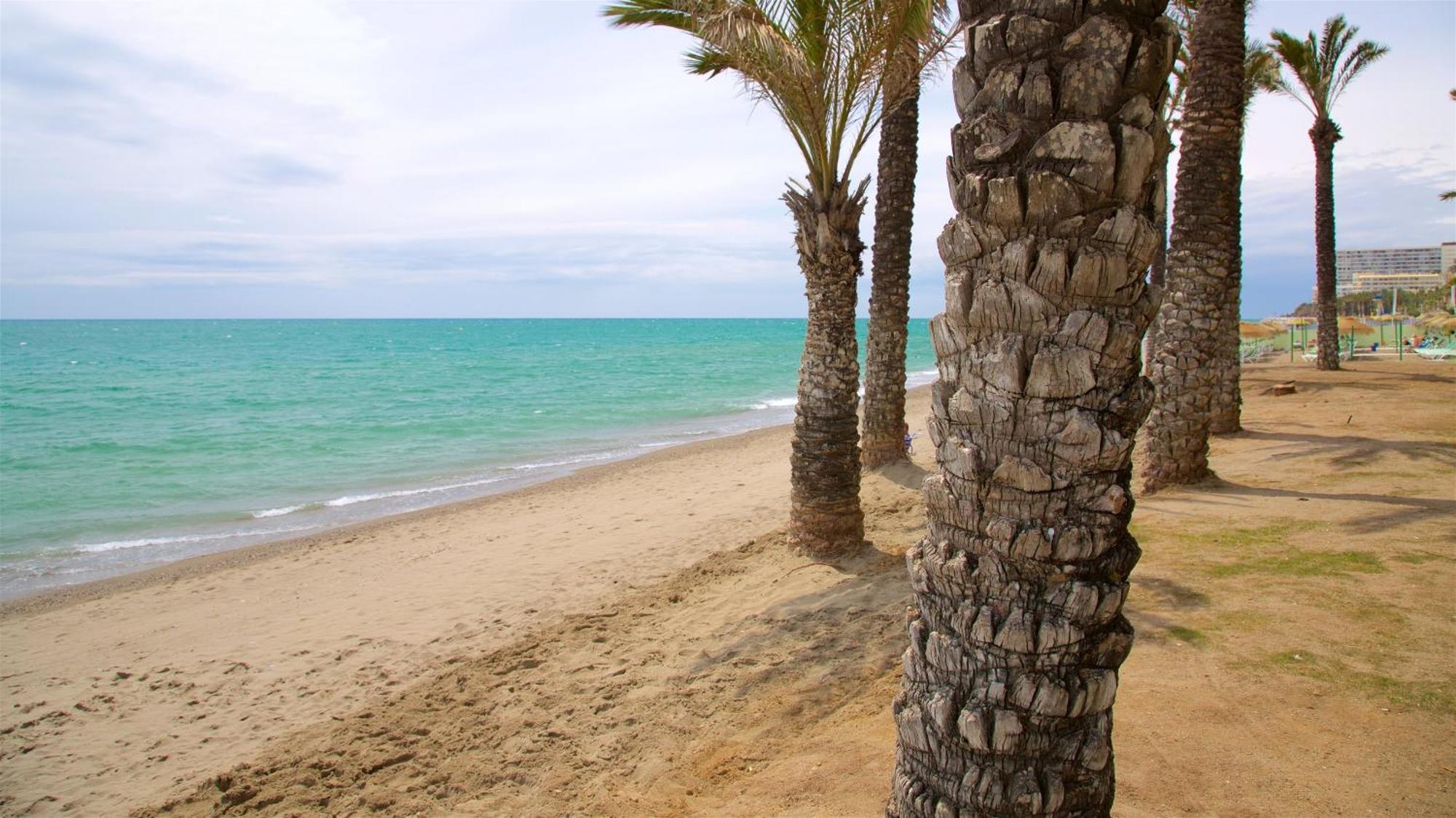 Sea City Torremolinos Golf Esterno foto