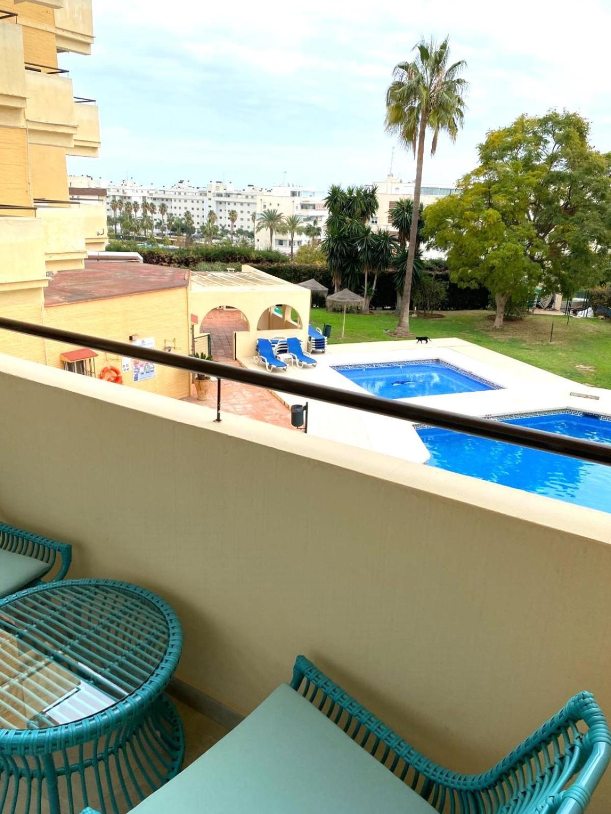 Sea City Torremolinos Golf Esterno foto