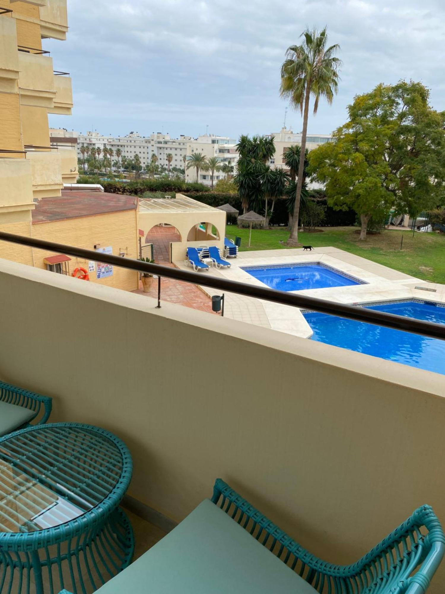 Sea City Torremolinos Golf Esterno foto