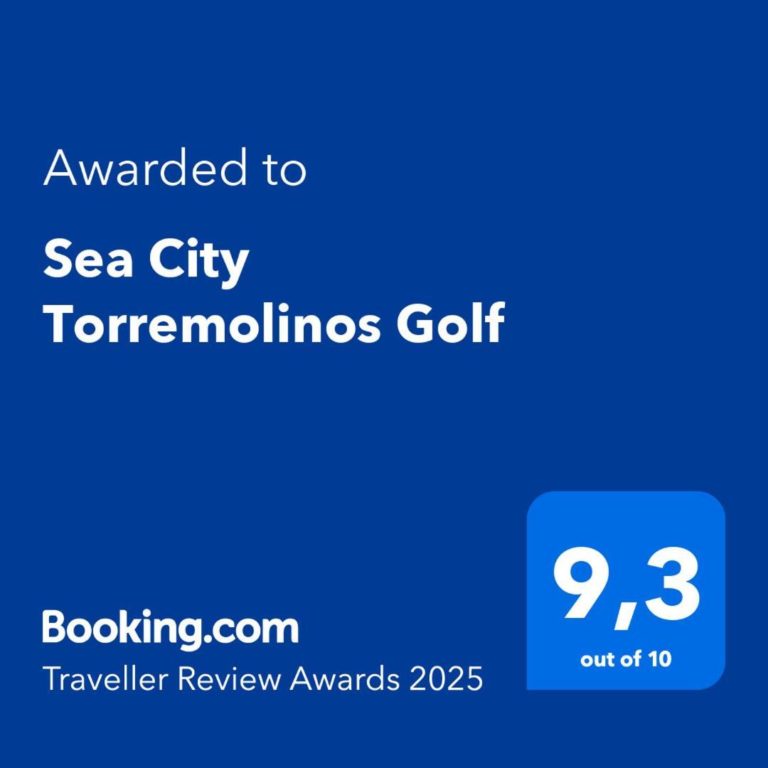 Sea City Torremolinos Golf Esterno foto